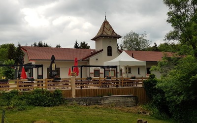 le gouffre de poudrey